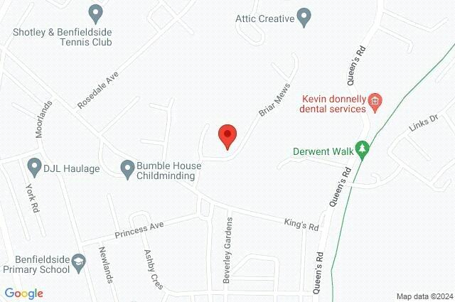 Additional image 14 of Briarside, Blackhill, Consett, DH8