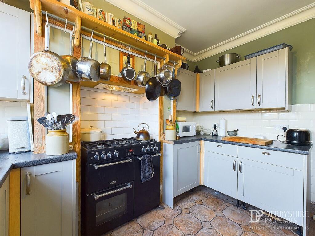 Additional image 9 of High Street, Loscoe, Heanor, DE75