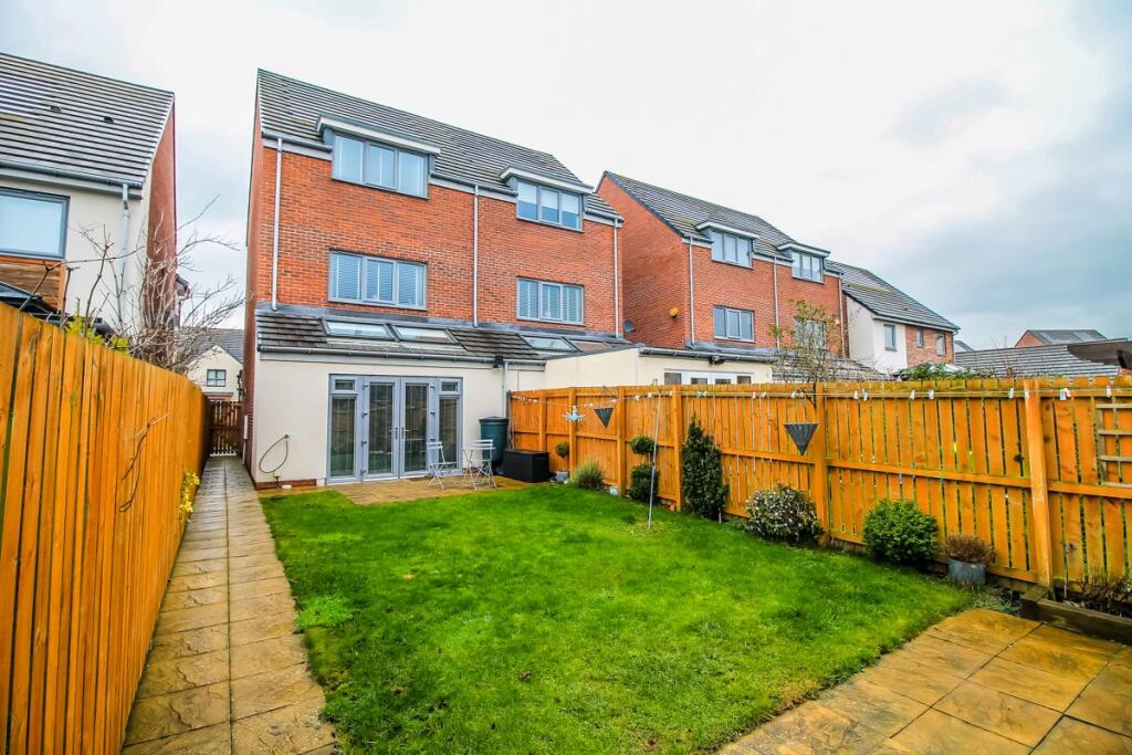 Additional image 20 of Whitworth Park Drive, Elba Park, Houghton Le Spring, DH4