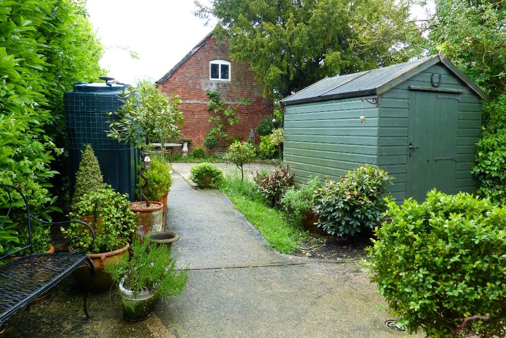 Additional image 3 of Church Lane, Shirley, DE6 3AS