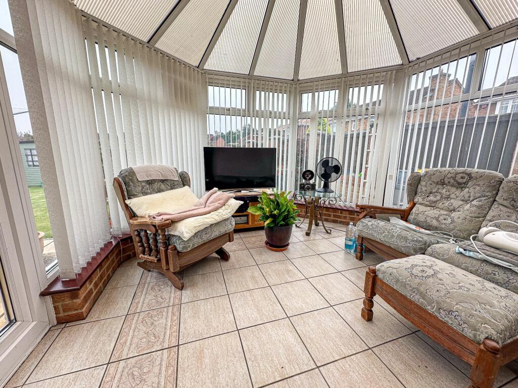 Additional image 5 of Bradman Drive, Chester le Street