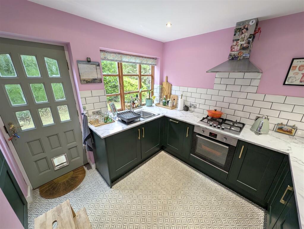 Additional image 8 of Congleton Road, Sandbach