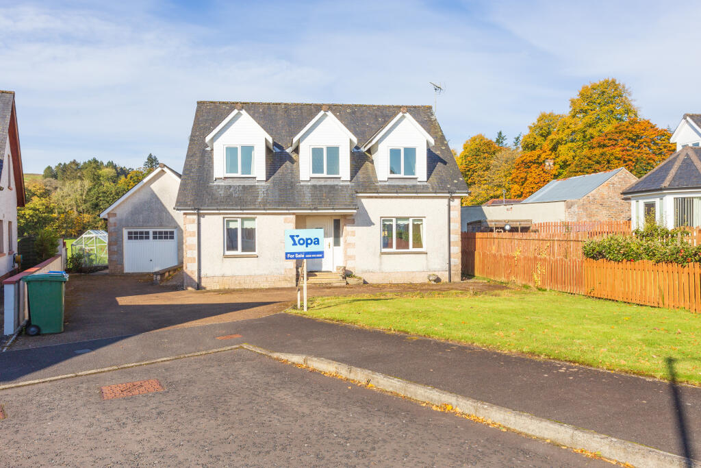 Additional image 42 of Northfield Park, Edinburgh Road, Moffat, DG10