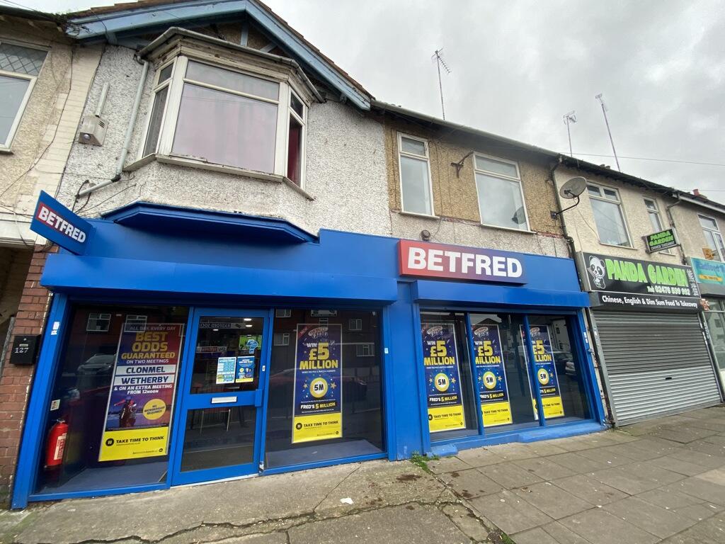 Additional image 9 of 127-129 Radford Road, Coventry, CV6 3BQ