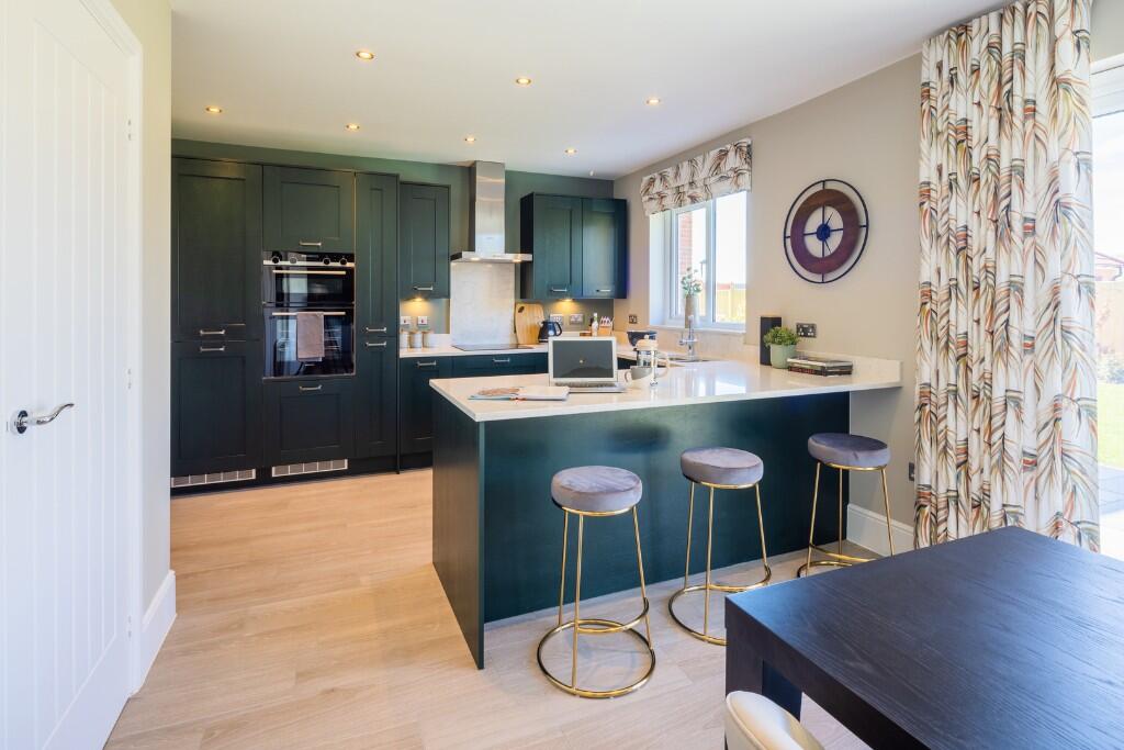 Additional image 15 of Plot 131, The Welwyn, Hartford, Woods Road, Northwich, Cheshire, CW8