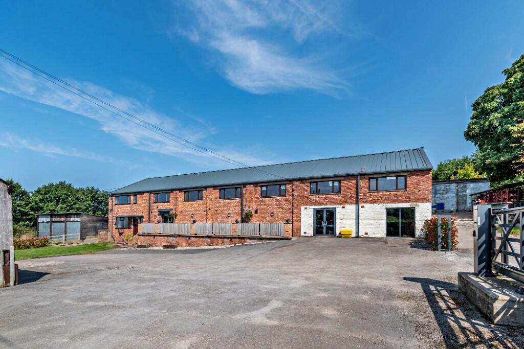 Additional image 2 of Eddisbury Fruit Farm, Yeld Lane, Kelsall