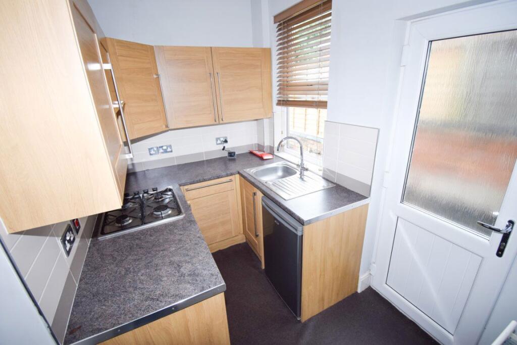 Additional image 4 of Wild Street