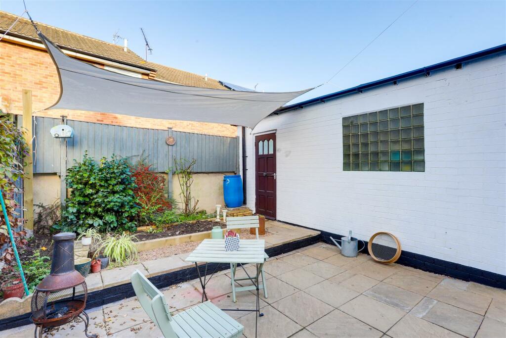 Additional image 22 of Victoria Road, Draycott, Derbyshire, DE72 3PS