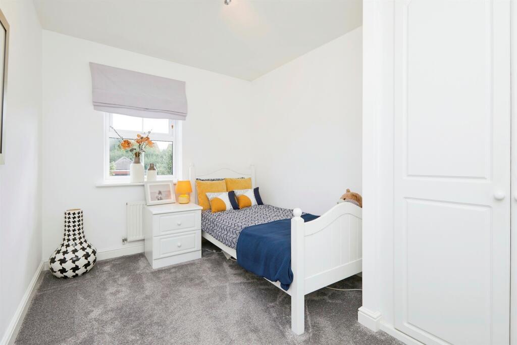 Additional image 14 of Buckingham Drive, Church Gresley, Swadlincote