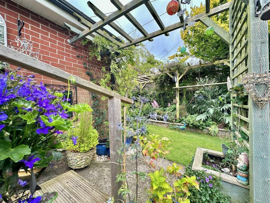 Additional image 21 of Longhill Lane, Hankelow, Cheshire