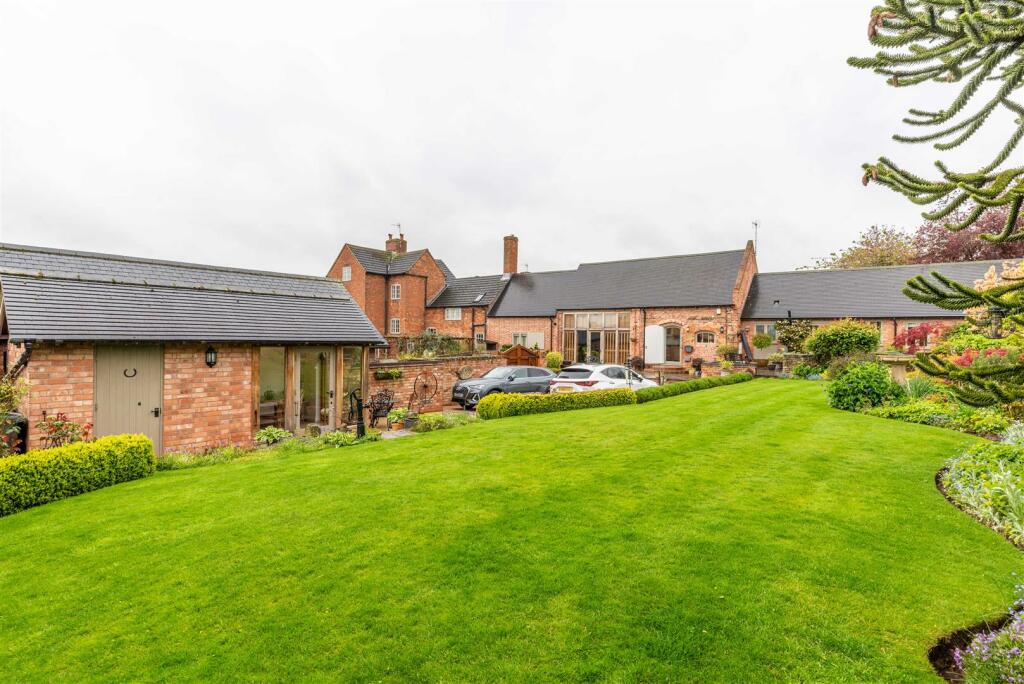 Additional image 20 of Hall Gate, Diseworth, Derby