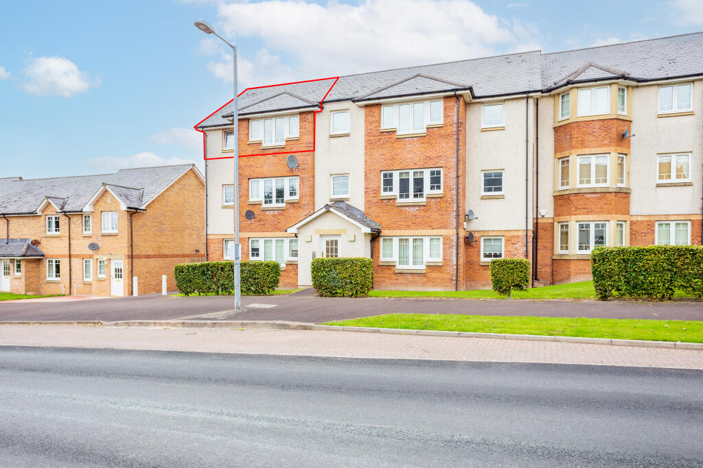 Additional image 18 of Marchfield Road, Dumfries, DG1