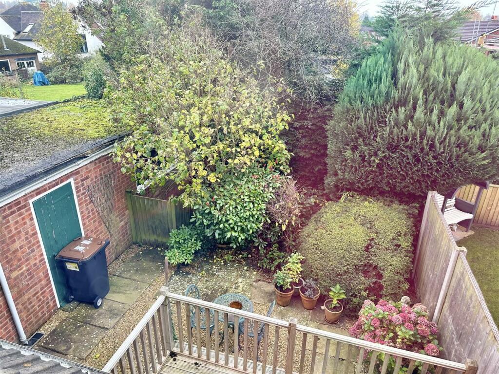 Additional image 22 of Hillary Drive, Audlem, Cheshire