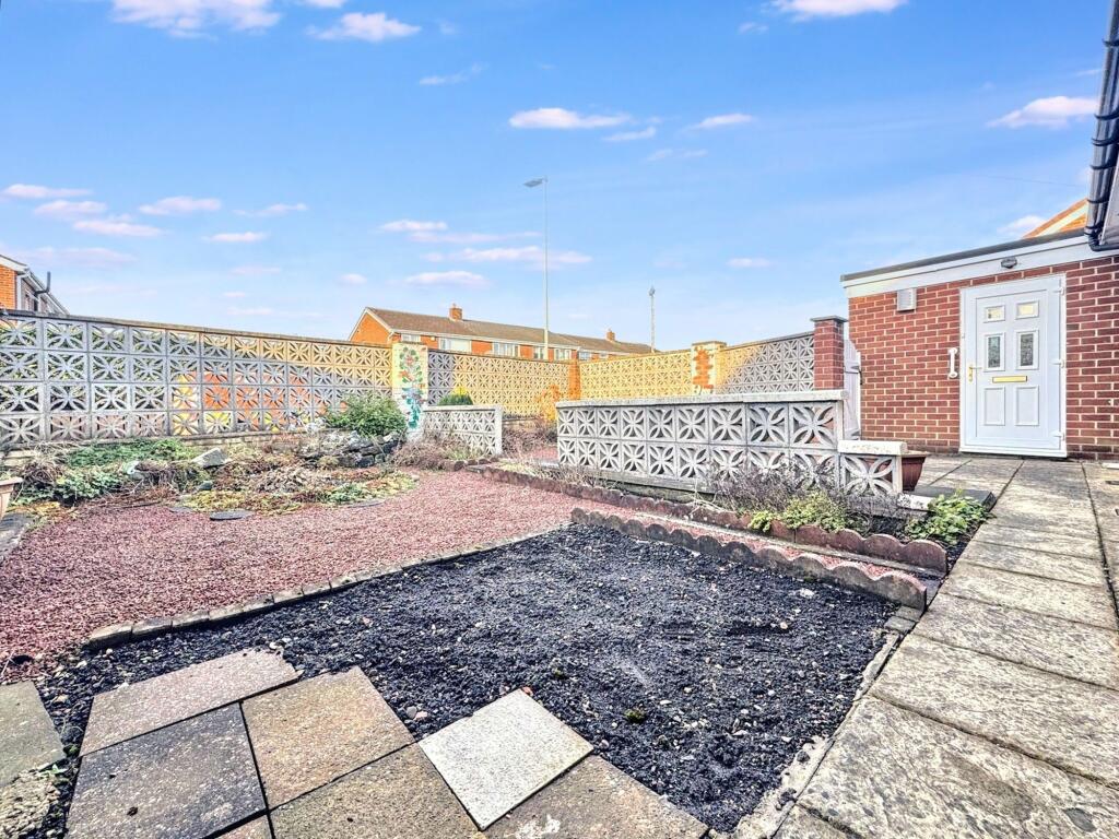 Additional image 21 of St. Barnabas, Bournmoor, Houghton Le Spring, Durham, DH4 6EU