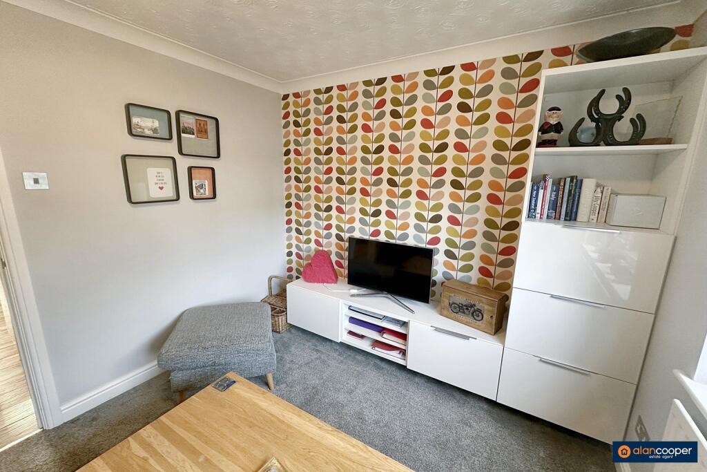 Additional image 6 of Hinckley Road, Stoke Golding, CV13 6DU