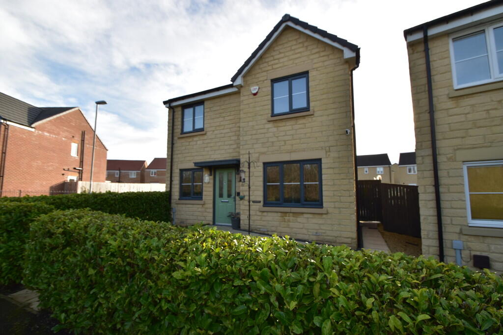 Additional image 20 of Kershope Walk, The Middles, Stanley