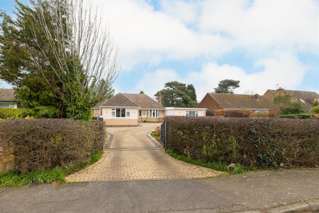 Additional image 26 of George Fox Lane, Fenny Drayton, CV13