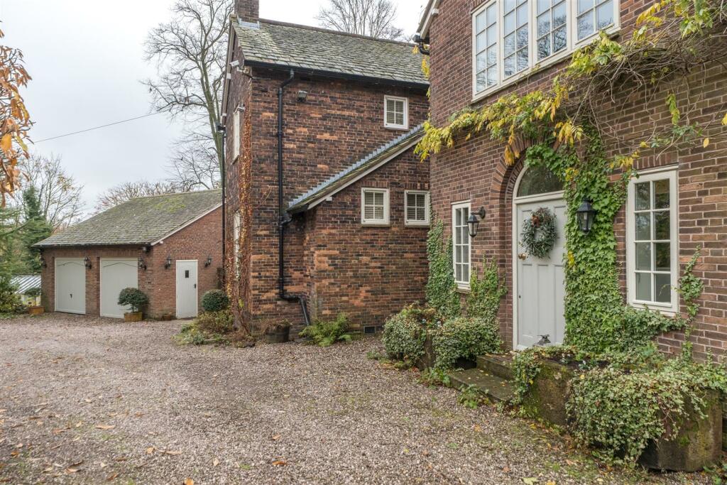 Additional image 94 of Bag Lane, Crowton, Cheshire