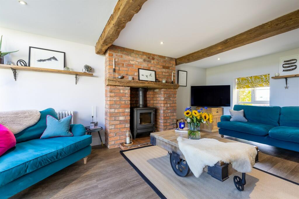 Additional image 12 of Cornhill Barns, Long Lane, Wettenhall