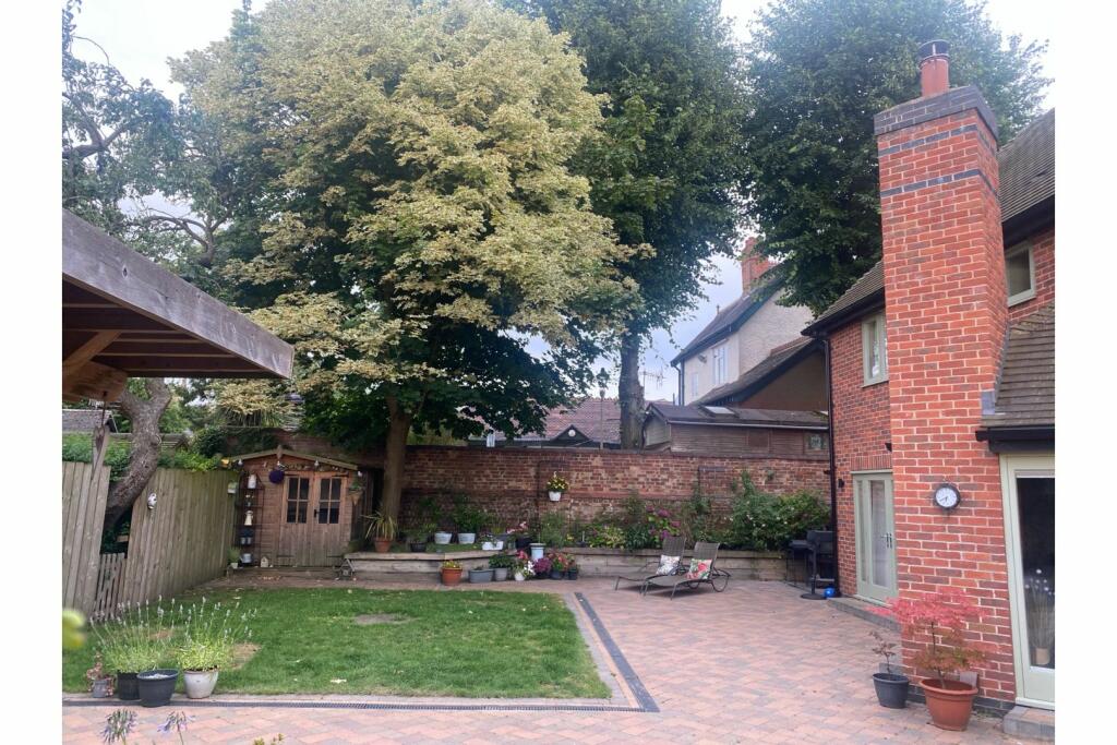 Additional image 24 of Wharncliffe Road, Ilkeston, DE7