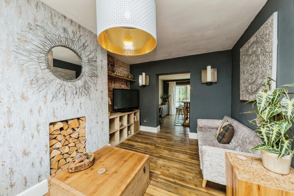 Additional image 20 of Gibbon Drive, Northwich, CW9