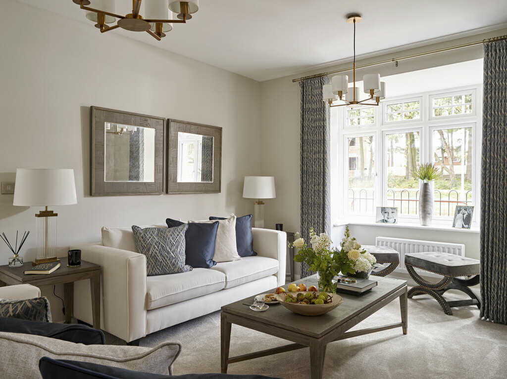 Primary image of Campden Road,
Long Marston,
CV37