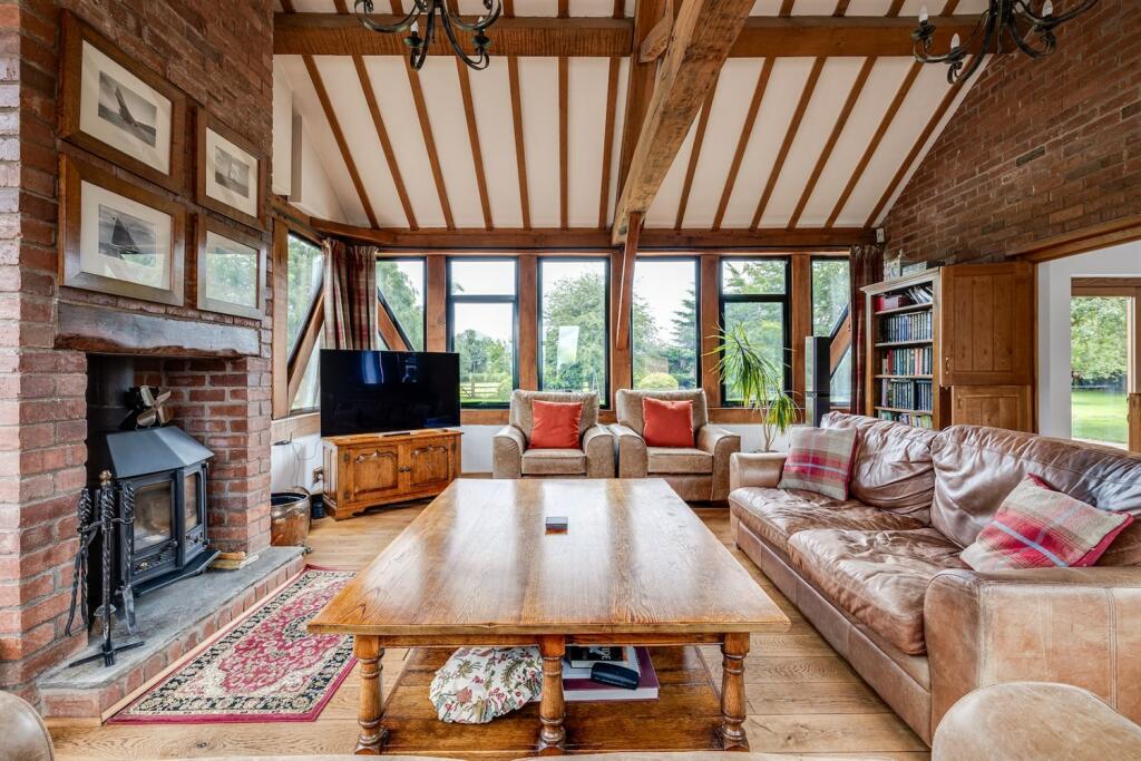 Additional image 7 of Cholmondeley Road, Wrenbury, Nantwich