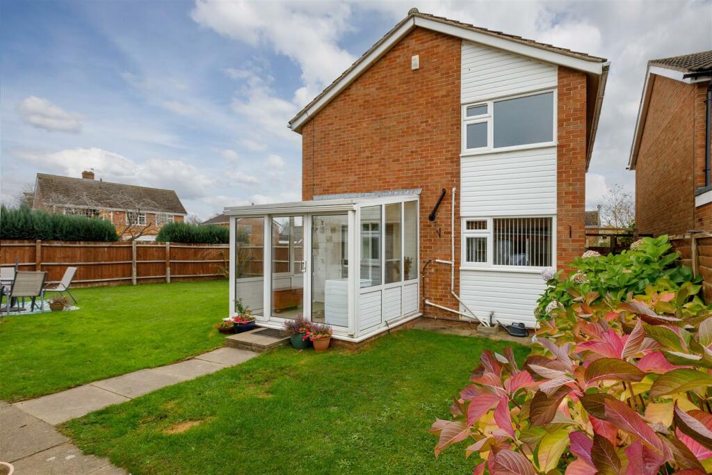 Additional image 16 of Sycamore Grove, Warwick