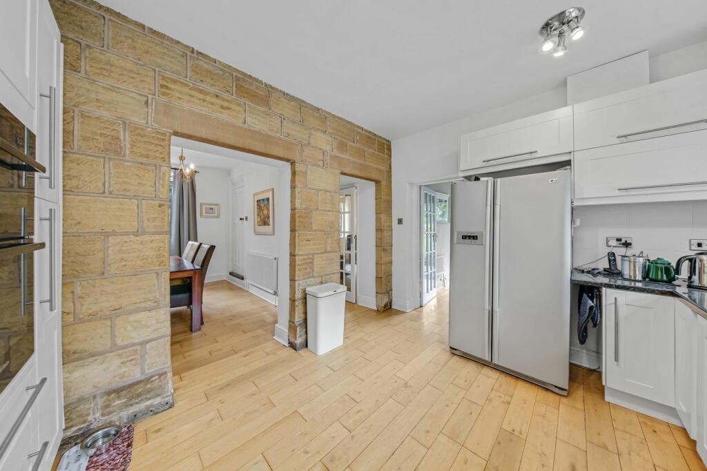 Additional image 7 of Station House, South Wingfield, DE55 7LJ