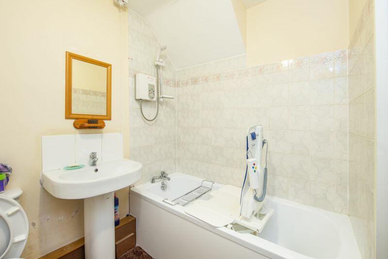 Additional image 16 of Apartments One and Two, 8 Alvaston Road, Nantwich