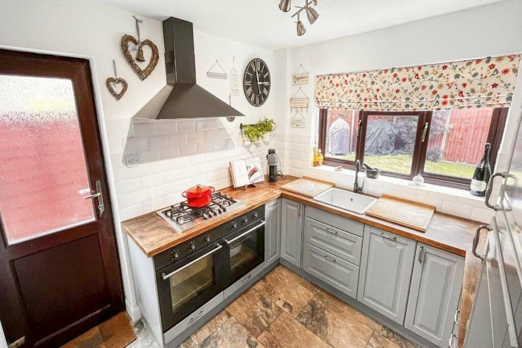 Additional image 8 of Cul-De-Sac Location! The Paddocks, Bulkington, Bedworth, CV12 9SR