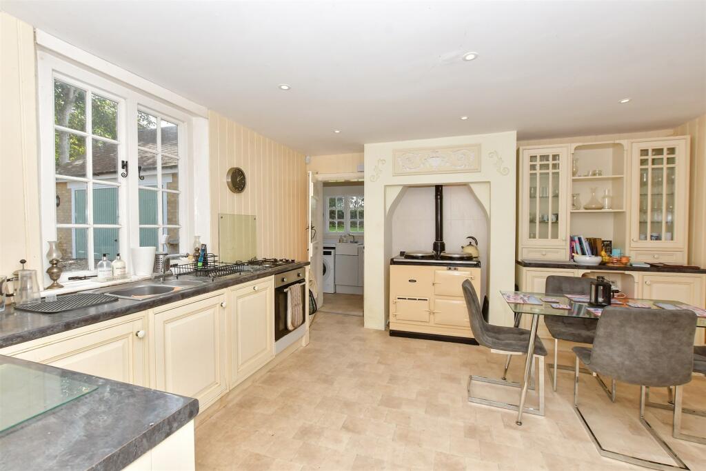 Additional image 8 of The Street, Acol, Kent