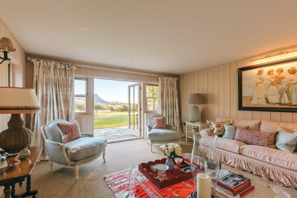 Additional image 13 of An immaculately presented and individually designed detached family home in Tiverton, Tarporley