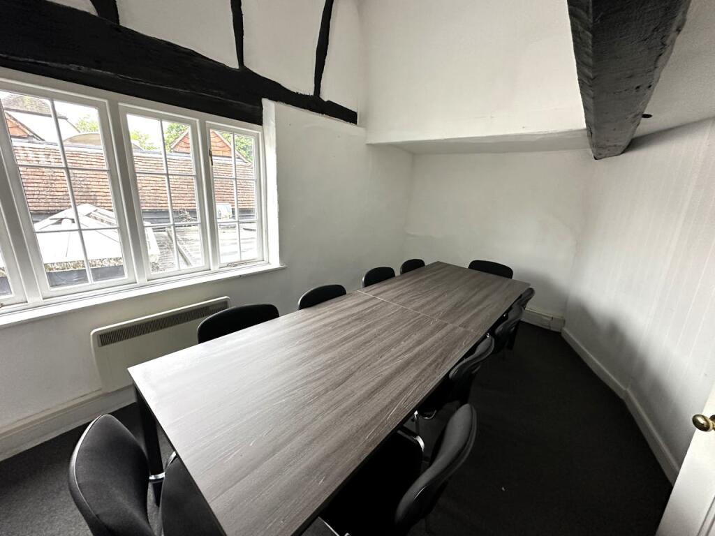 Additional image 13 of 10-11 Sheep Street, Stratford-upon-Avon, CV37 6EF