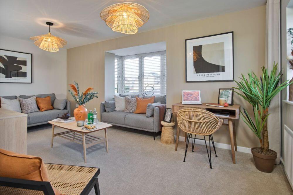 Additional image 4 of Broadwell Heights,
Westwood Heath,
Coventry,
West Midlands,
CV4 8NS