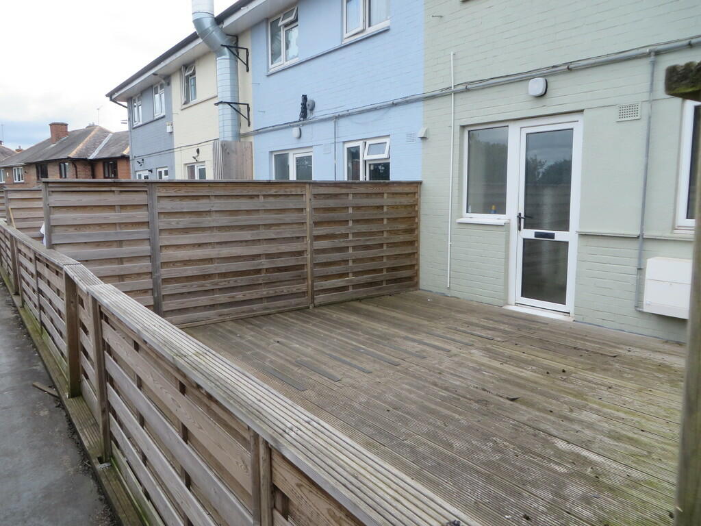 Additional image 20 of High Street, Chellaston, Derby