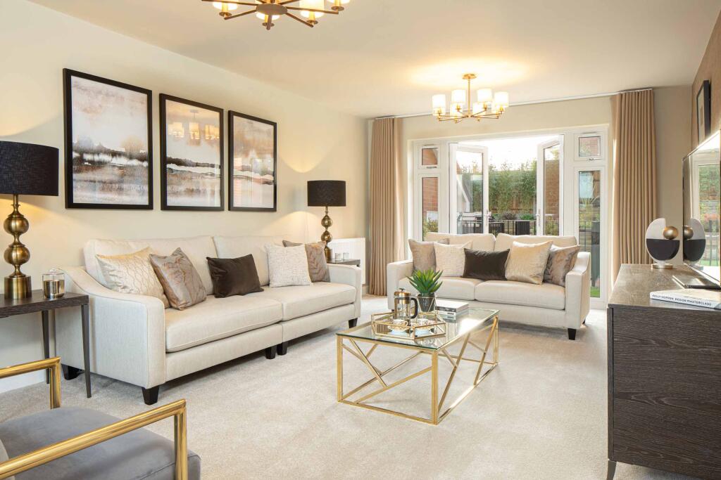 Additional image 5 of The Woodlands
Herne Bay Road
Sturry
CT2 0NJ