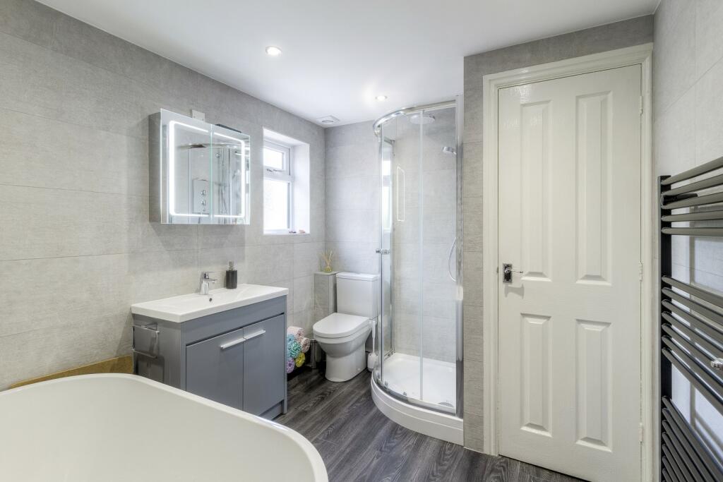 Additional image 19 of Stoke Golding WARWICKSHIRE