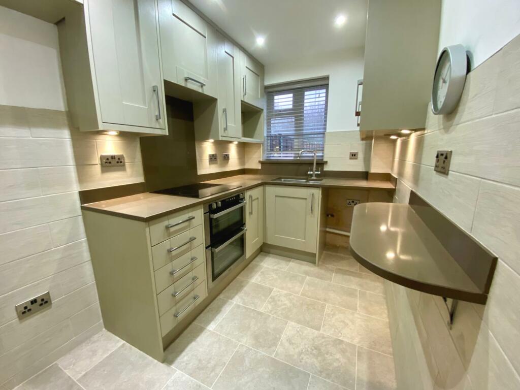 Additional image 6 of The Furrows, Southam