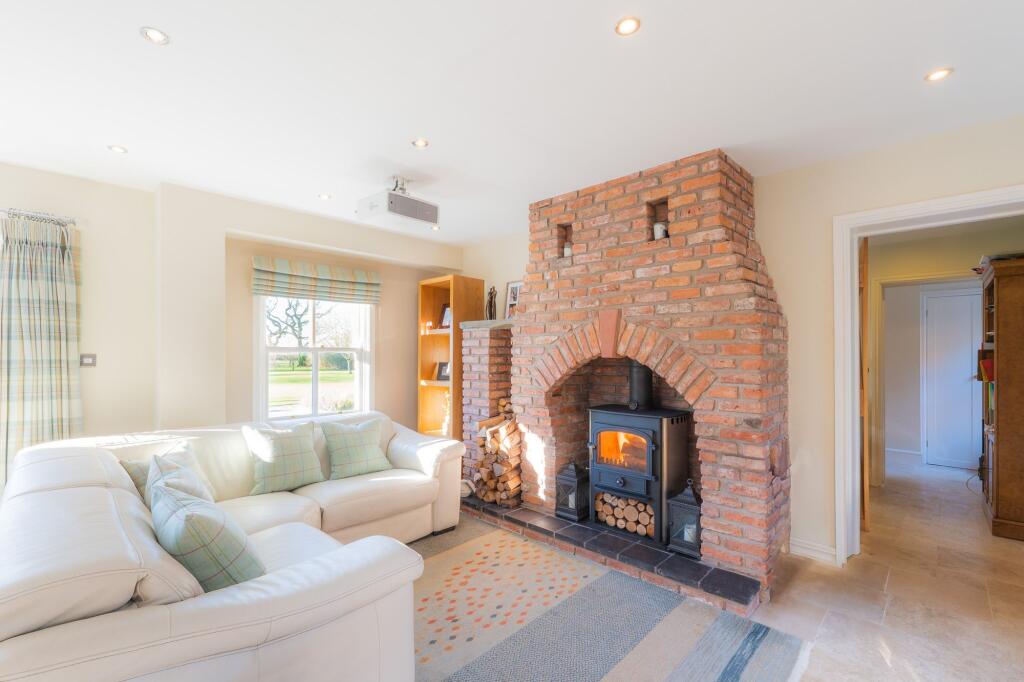 Additional image 14 of A Special Victorian Era Residence Near Tarporley