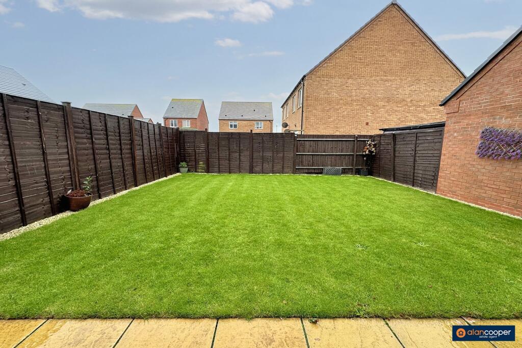 Additional image 18 of Duckpond Lane, Weddington, Nuneaton, CV10 0FH