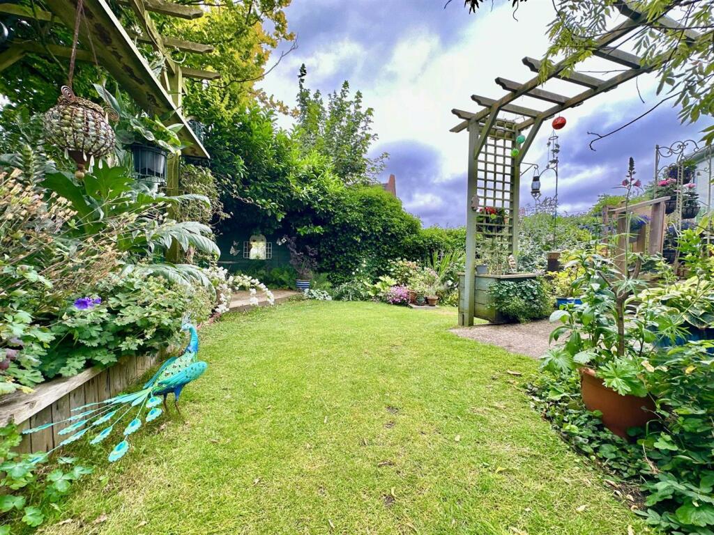 Additional image 18 of Longhill Lane, Hankelow, Cheshire