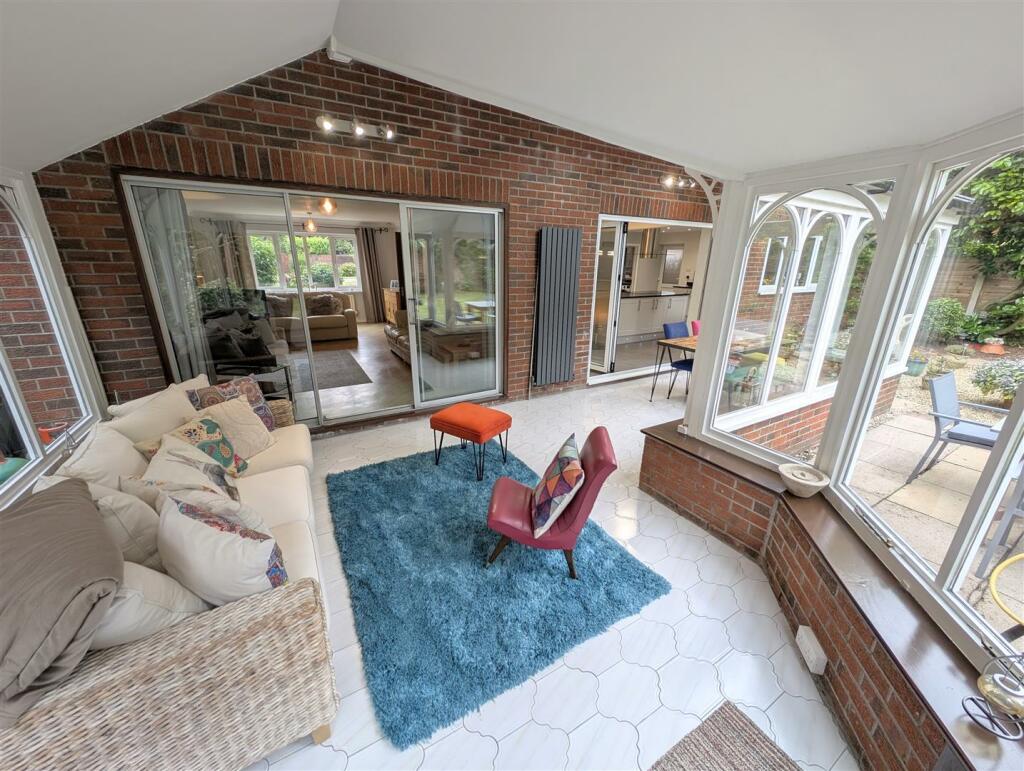 Additional image 15 of Radbroke Close, Sandbach