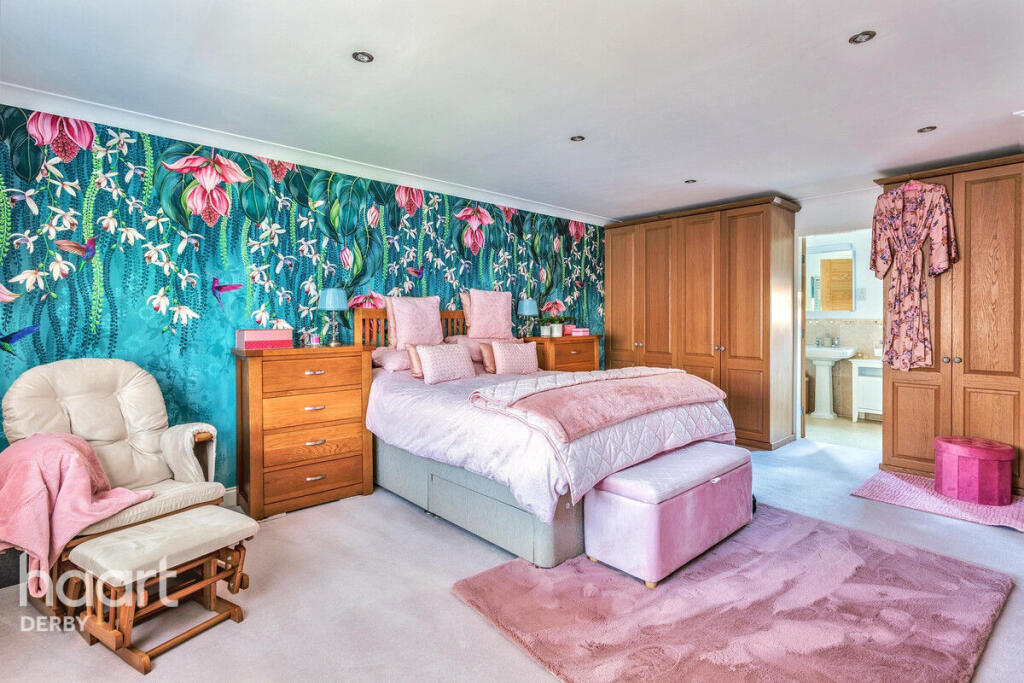 Additional image 25 of The Chine, Alfreton