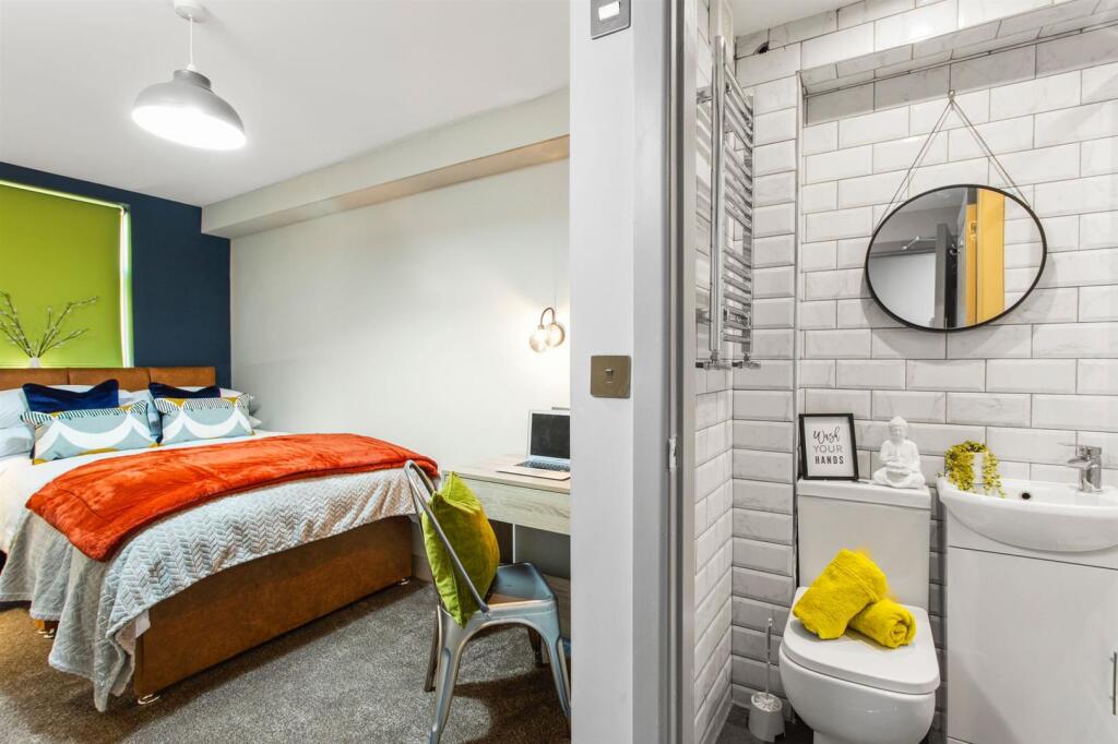 Additional image 18 of Wild Street, Derby