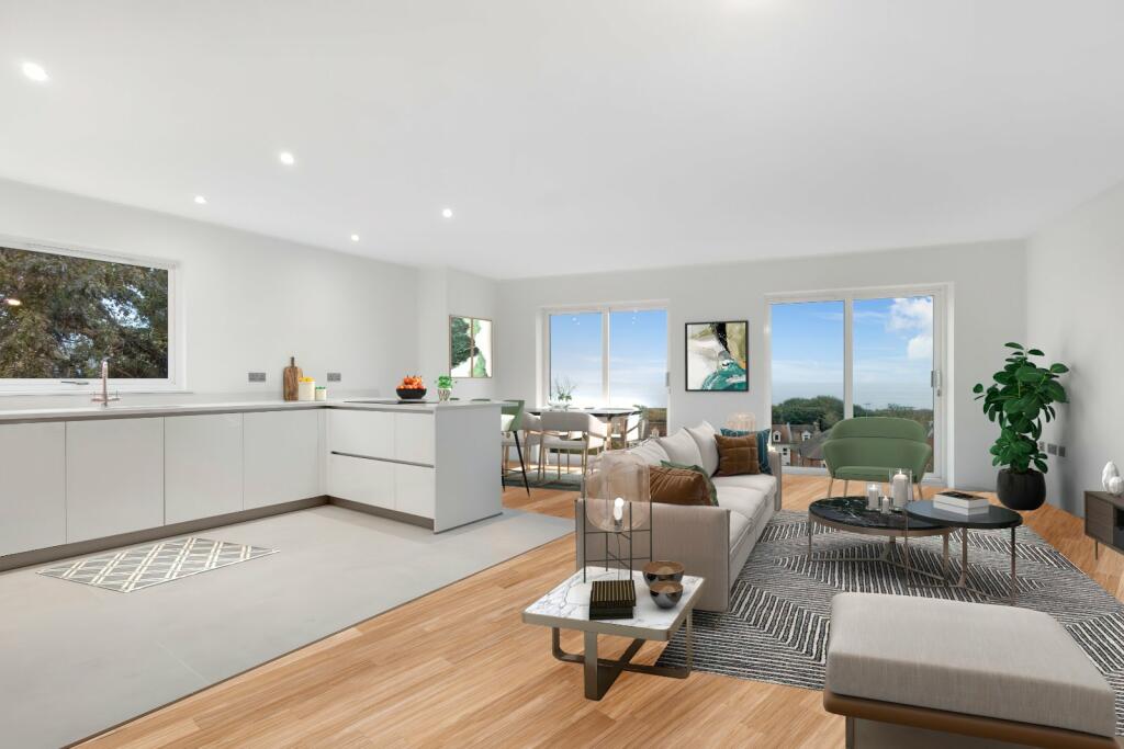 Additional image 4 of View France, Hythe, Kent, CT21