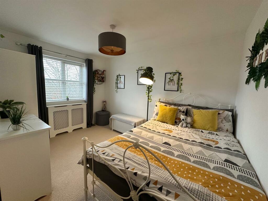 Additional image 27 of St. Clements Court, Weston, Cheshire