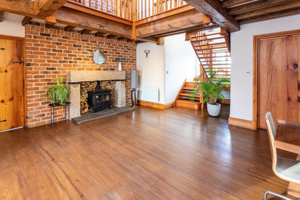 Additional image 5 of Poole, Nantwich, CW5