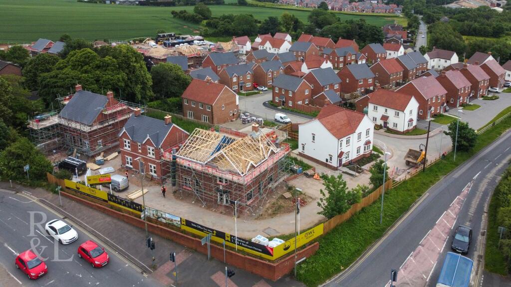 Additional image 14 of Barnes Lane, Blackfordby