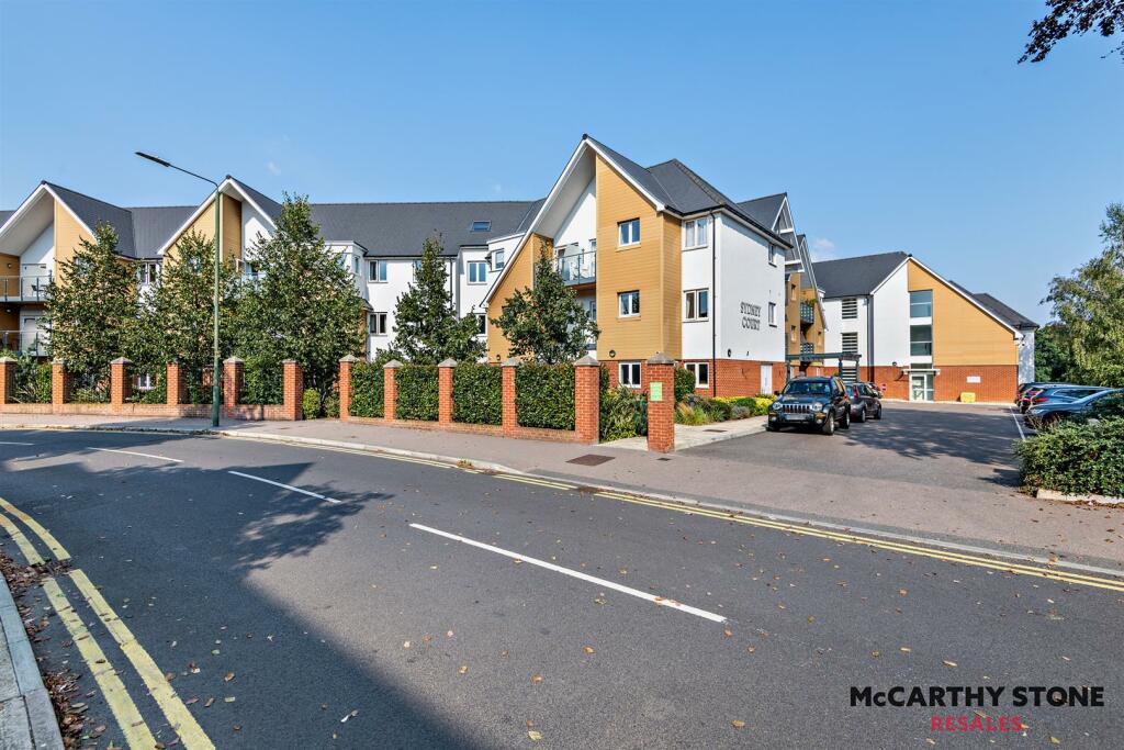 Additional image 13 of Sydney Court, Lansdown Road, Sidcup